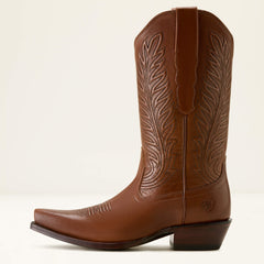 Ariat Bowman X Toe Western Boot Women|Trends