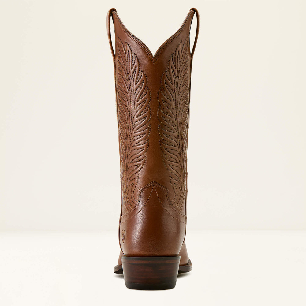 Ariat Bowman X Toe Western Boot Women|Trends