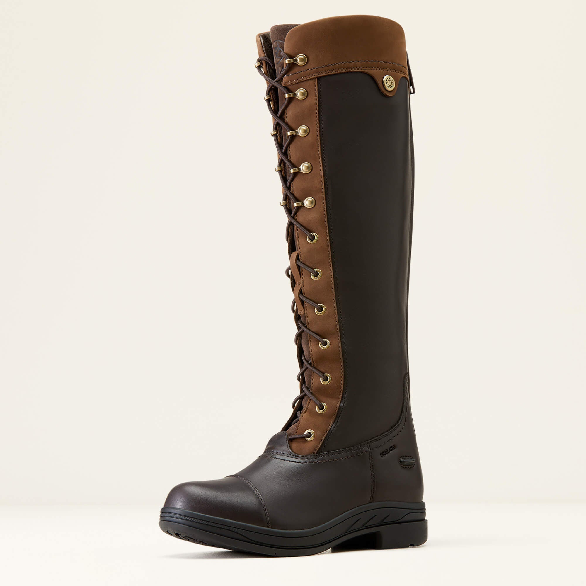 Ariat Coniston Max Waterproof Insulated Boot Women