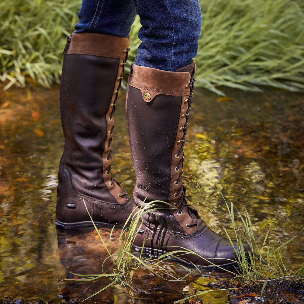 Ariat Coniston Max Waterproof Insulated Boot Women