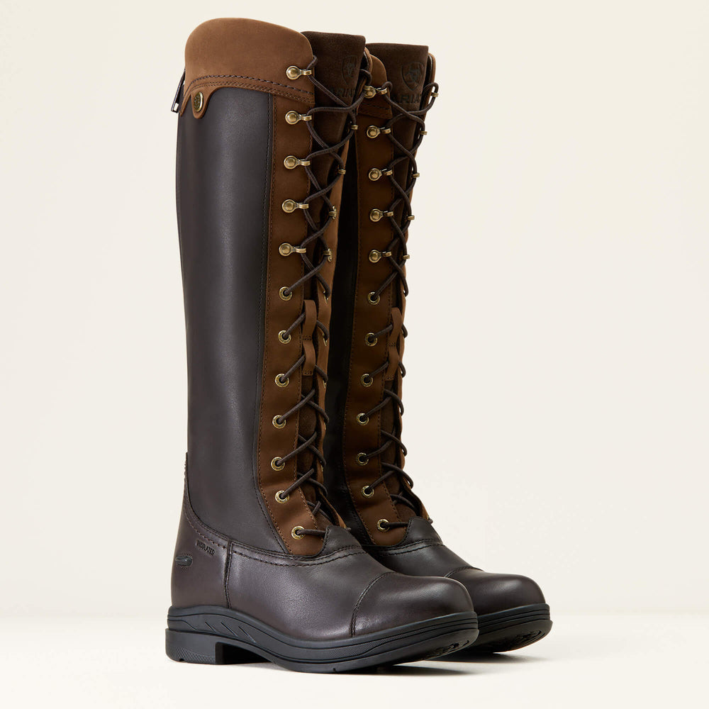 Ariat Coniston Max Waterproof Insulated Boot Women