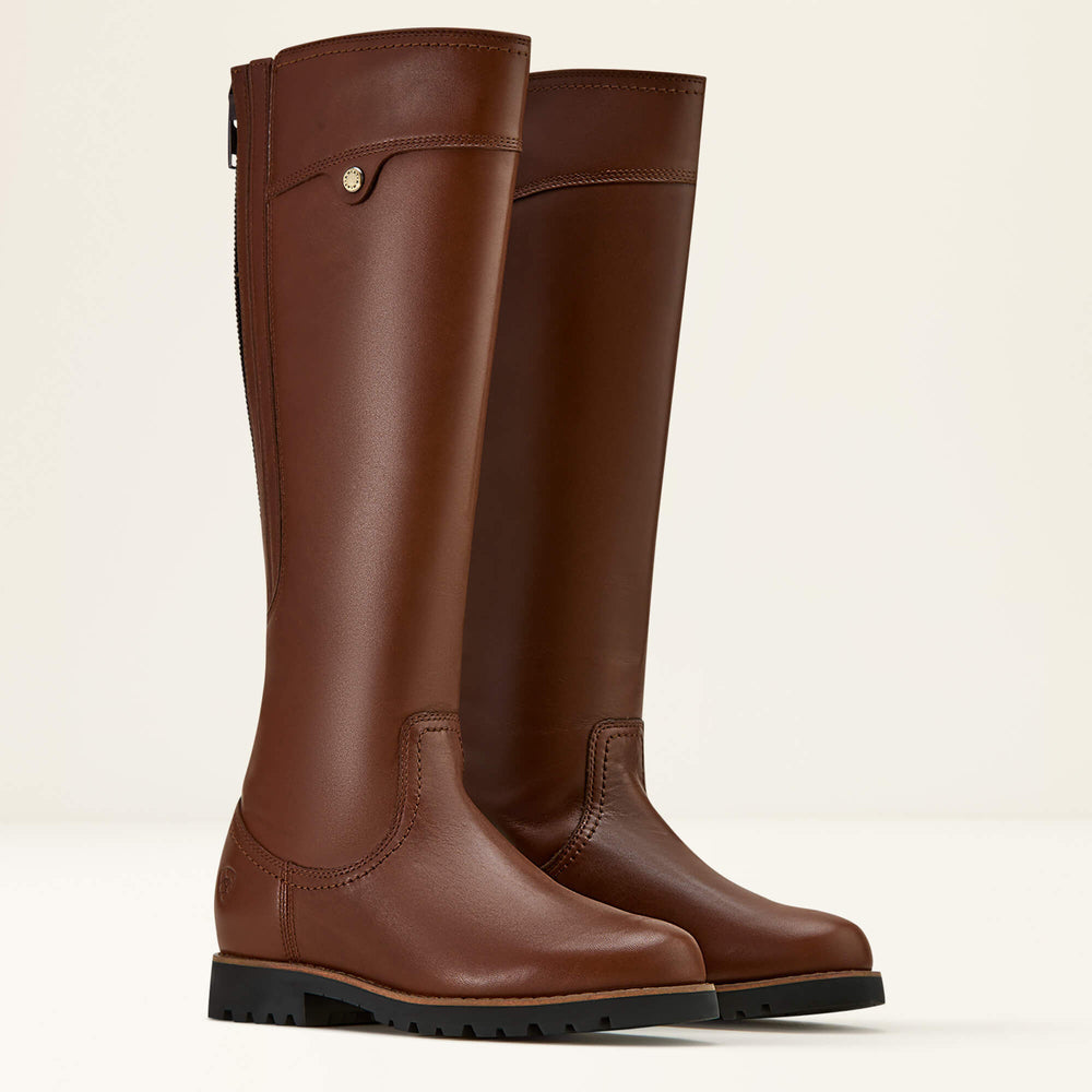 Ariat Arlington Waterproof Boot Women|Trends