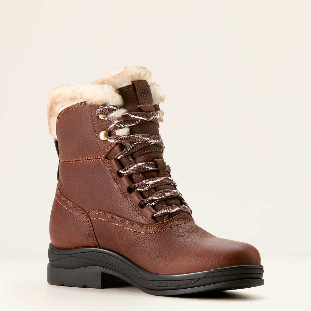 Ariat Harper Sherpa Waterproof Boot Women