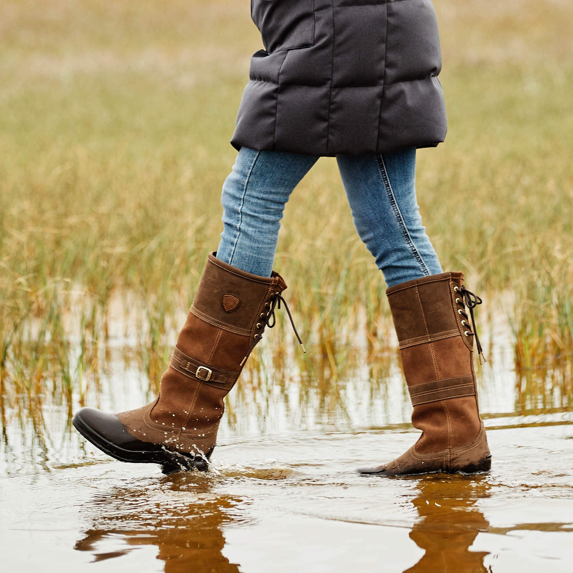 Ariat Langdale Waterproof Boot Women|Trends