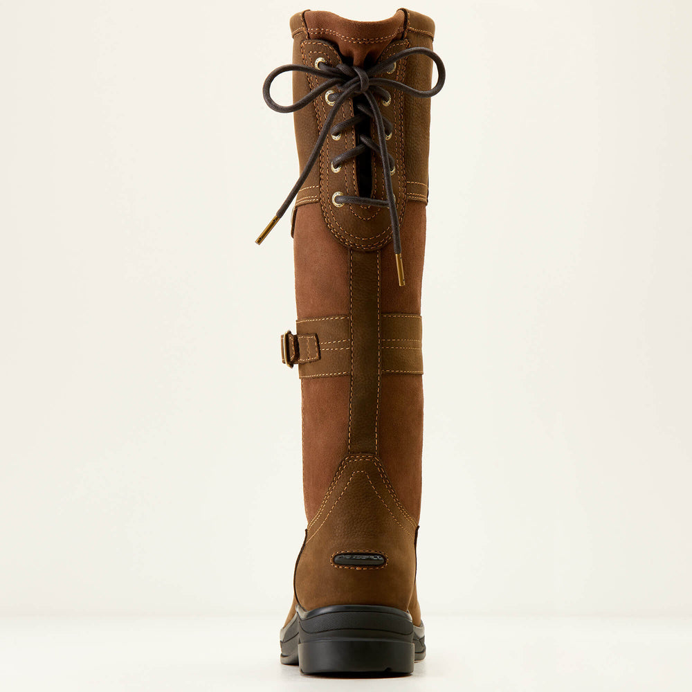 Ariat Langdale Waterproof Boot Women|Trends