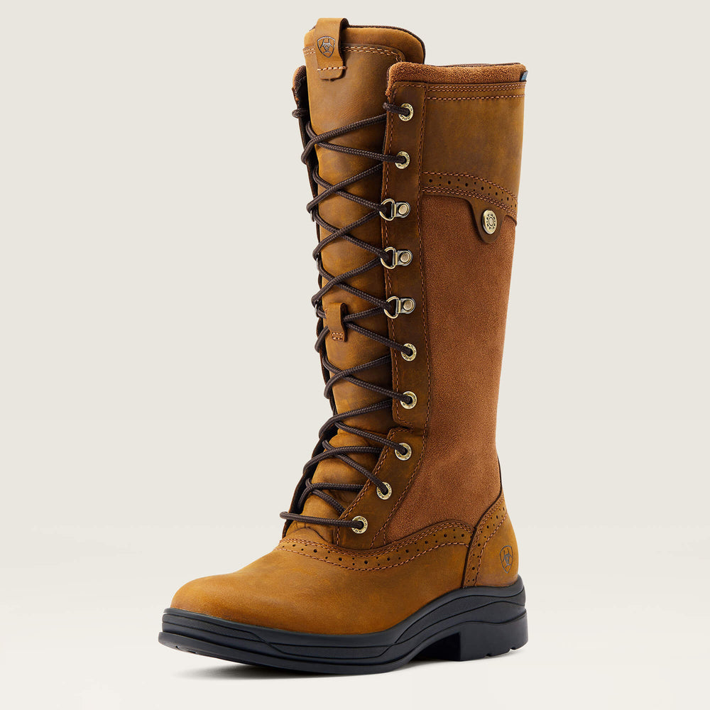 Ariat Wythburn II Waterproof Boot Women|Trends