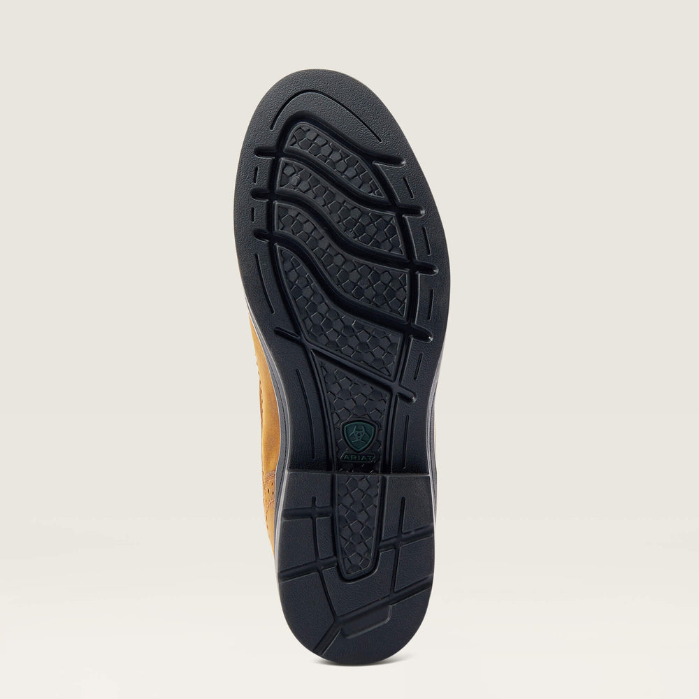 Ariat Wythburn II Waterproof Boot Women|Trends