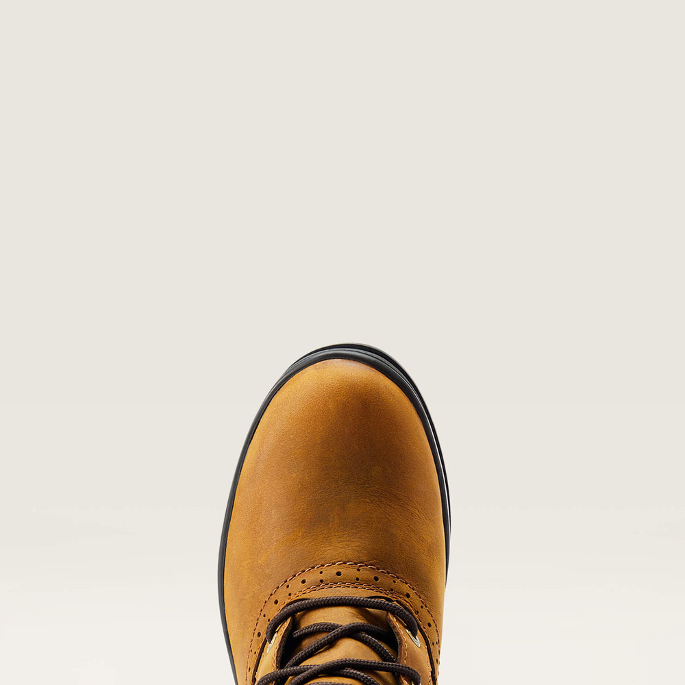 Ariat Wythburn II Waterproof Boot Women|Trends