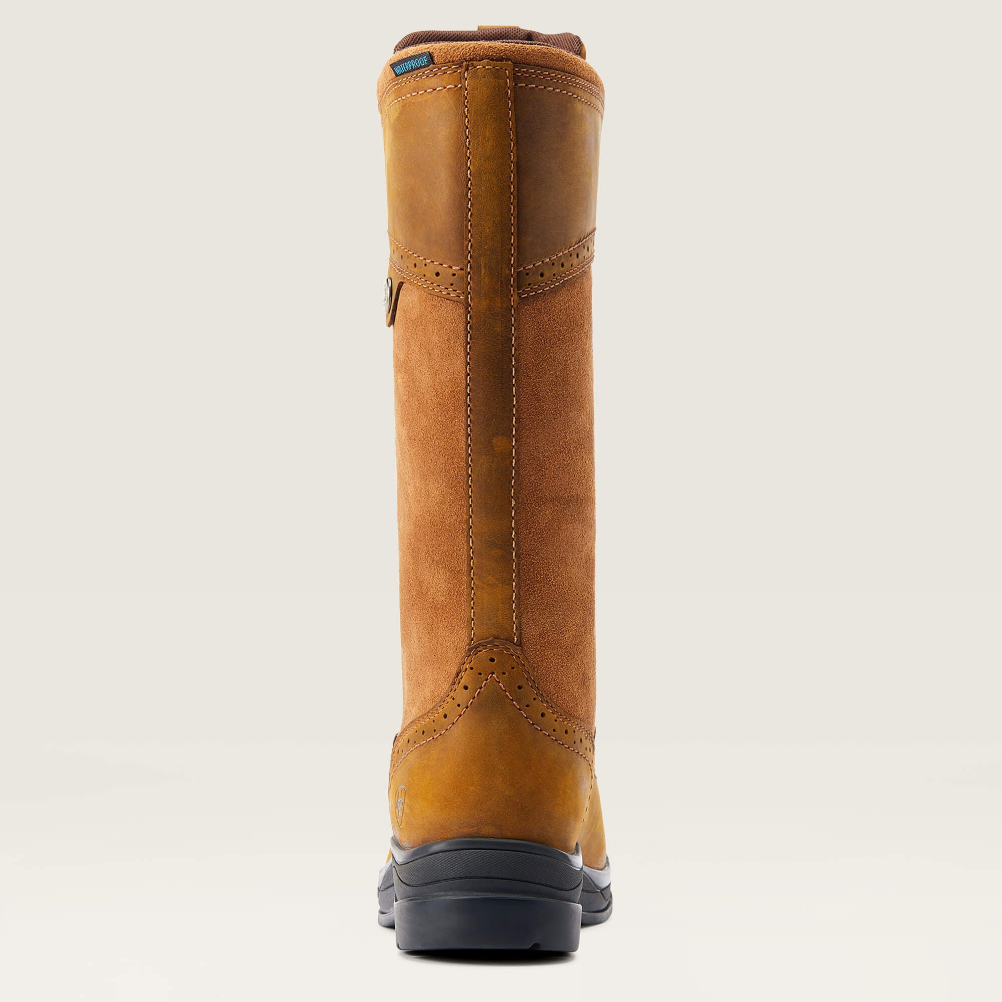 Ariat Wythburn II Waterproof Boot Women|Trends