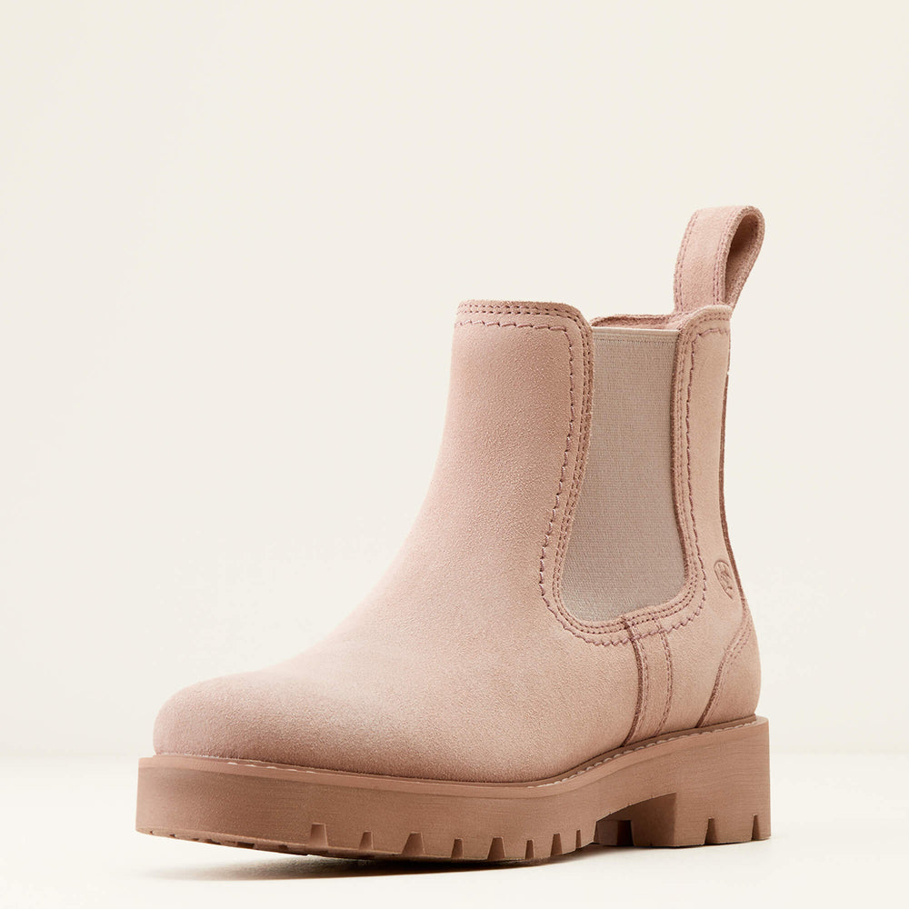 Ariat Wexford Lug Chelsea Boot Women