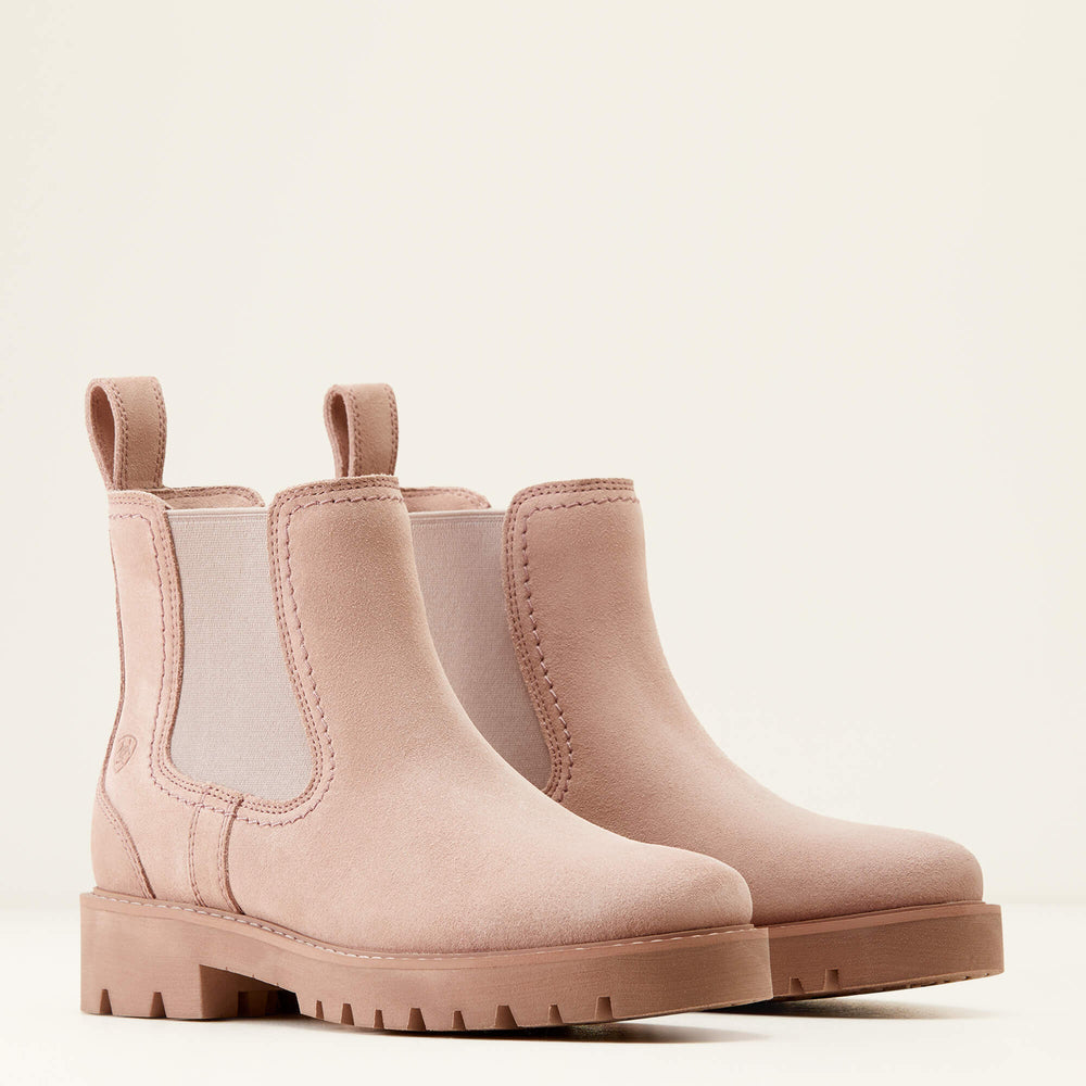 Ariat Wexford Lug Chelsea Boot Women