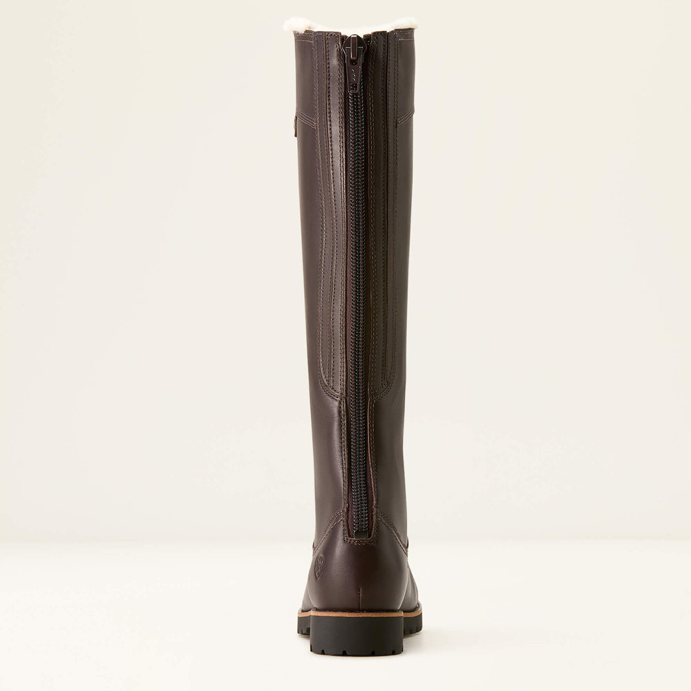 Ariat Arlington Sherpa Waterproof Boot Women