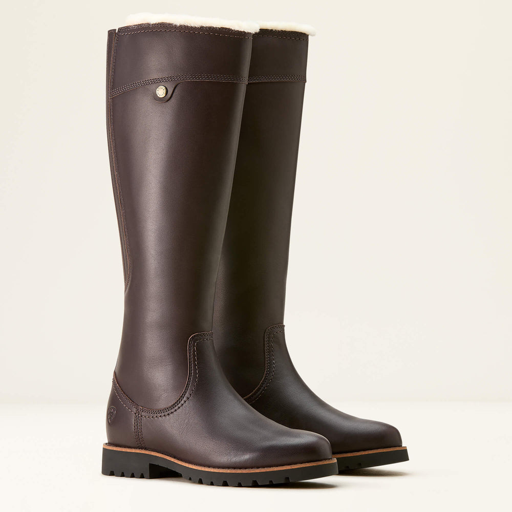 Ariat Arlington Sherpa Waterproof Boot Women