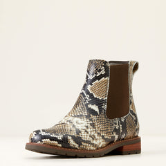 Ariat Wexford Chelsea Boot Women
