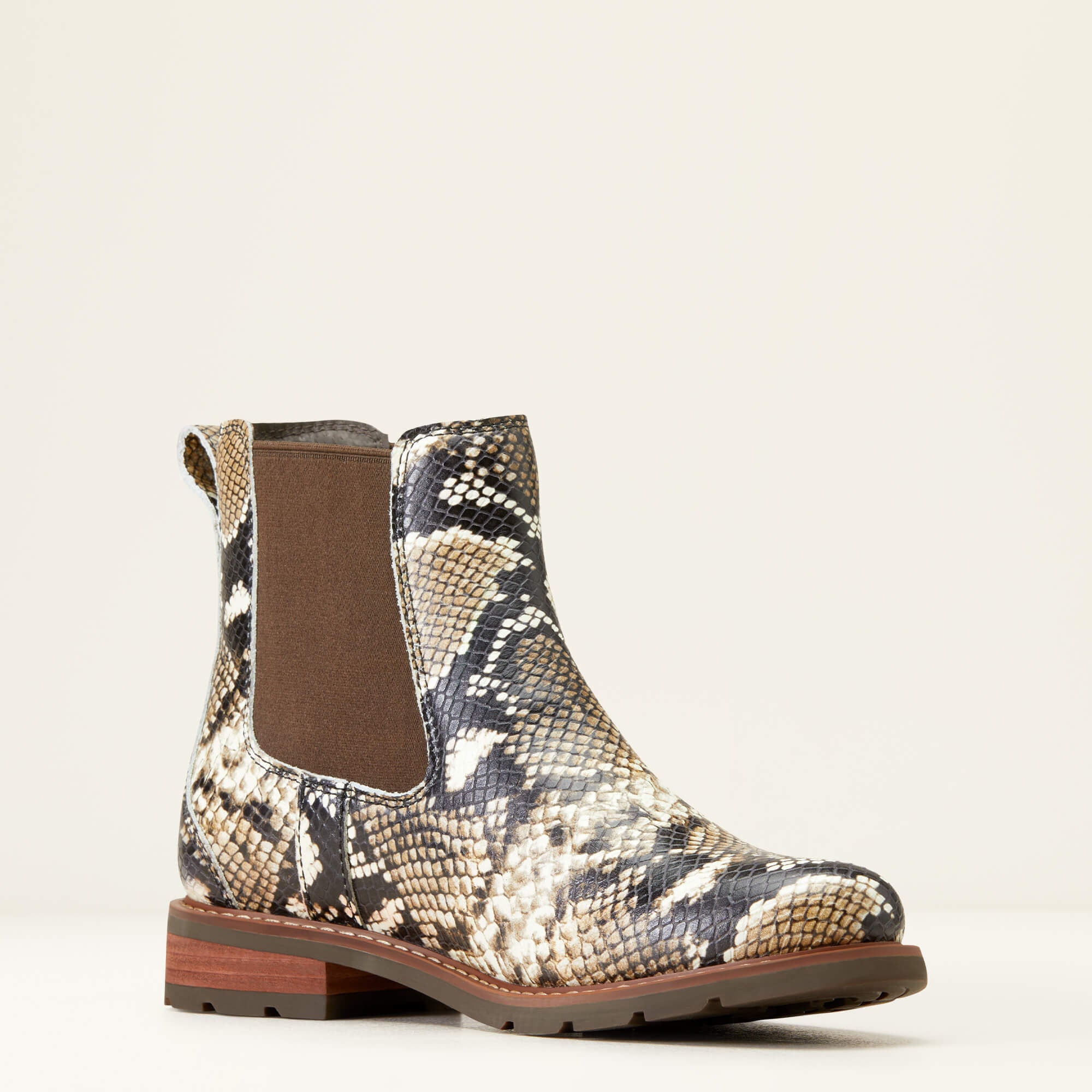 Ariat Wexford Chelsea Boot Women