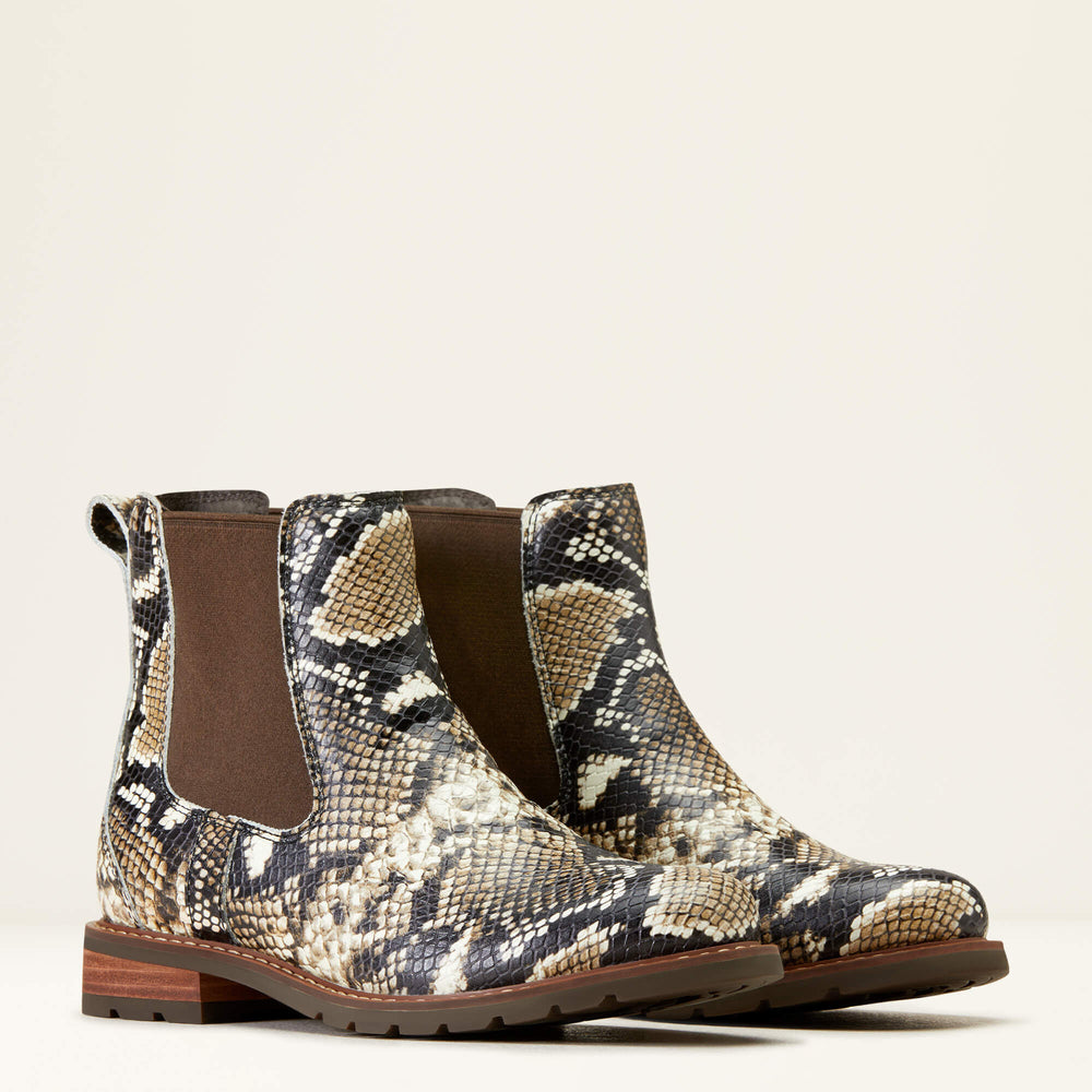 Ariat Wexford Chelsea Boot Women