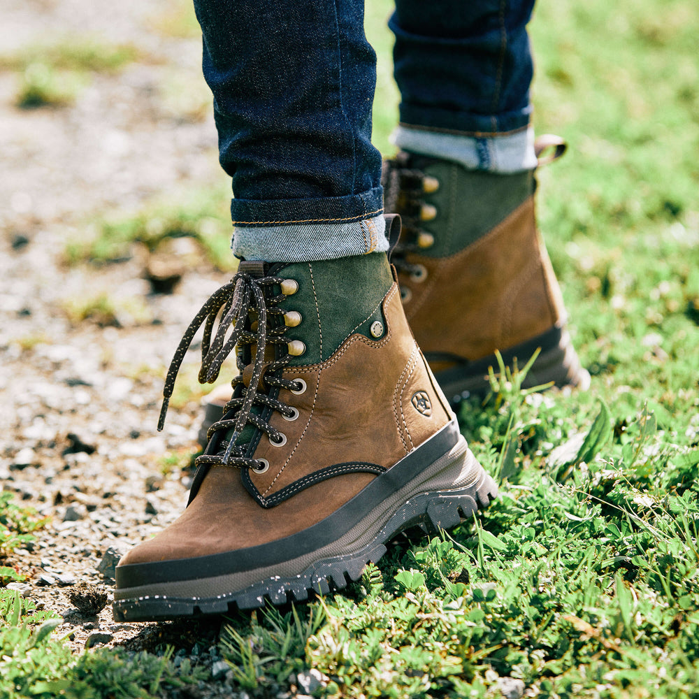 Ariat Moresby Waterproof Boot Women