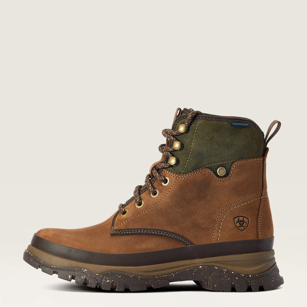 Ariat Moresby Waterproof Boot Women