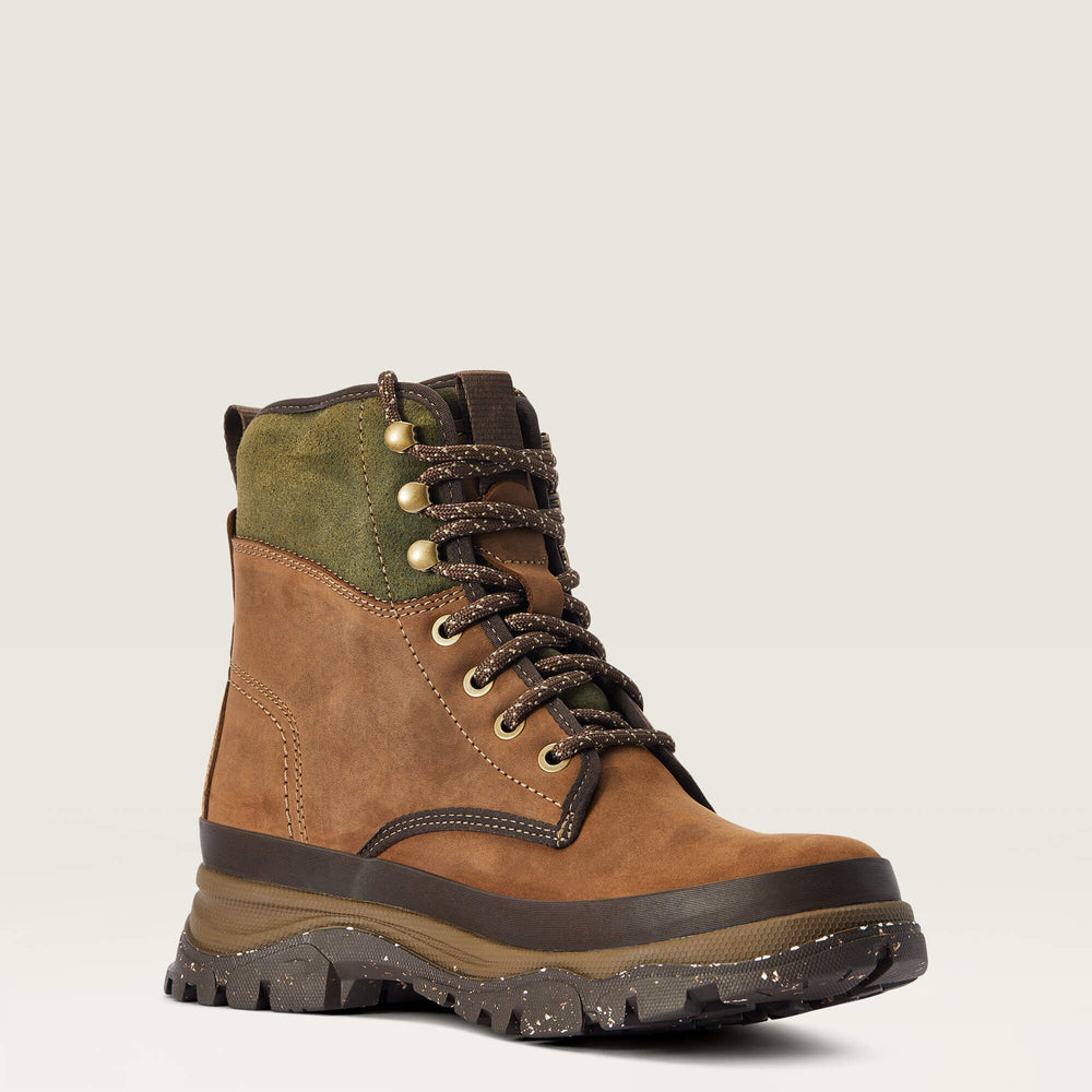Ariat Moresby Waterproof Boot Women