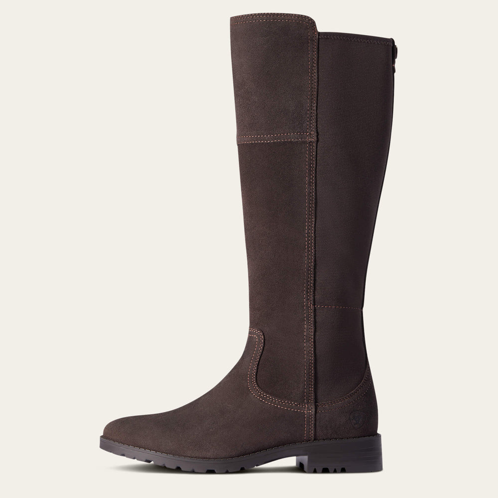 Ariat Sutton II Waterproof Boot Women