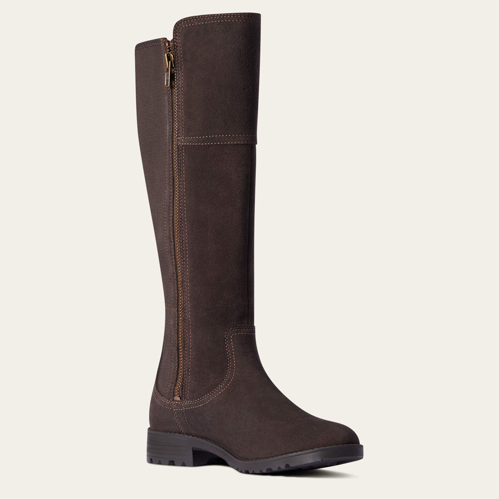 Ariat Sutton II Waterproof Boot Women
