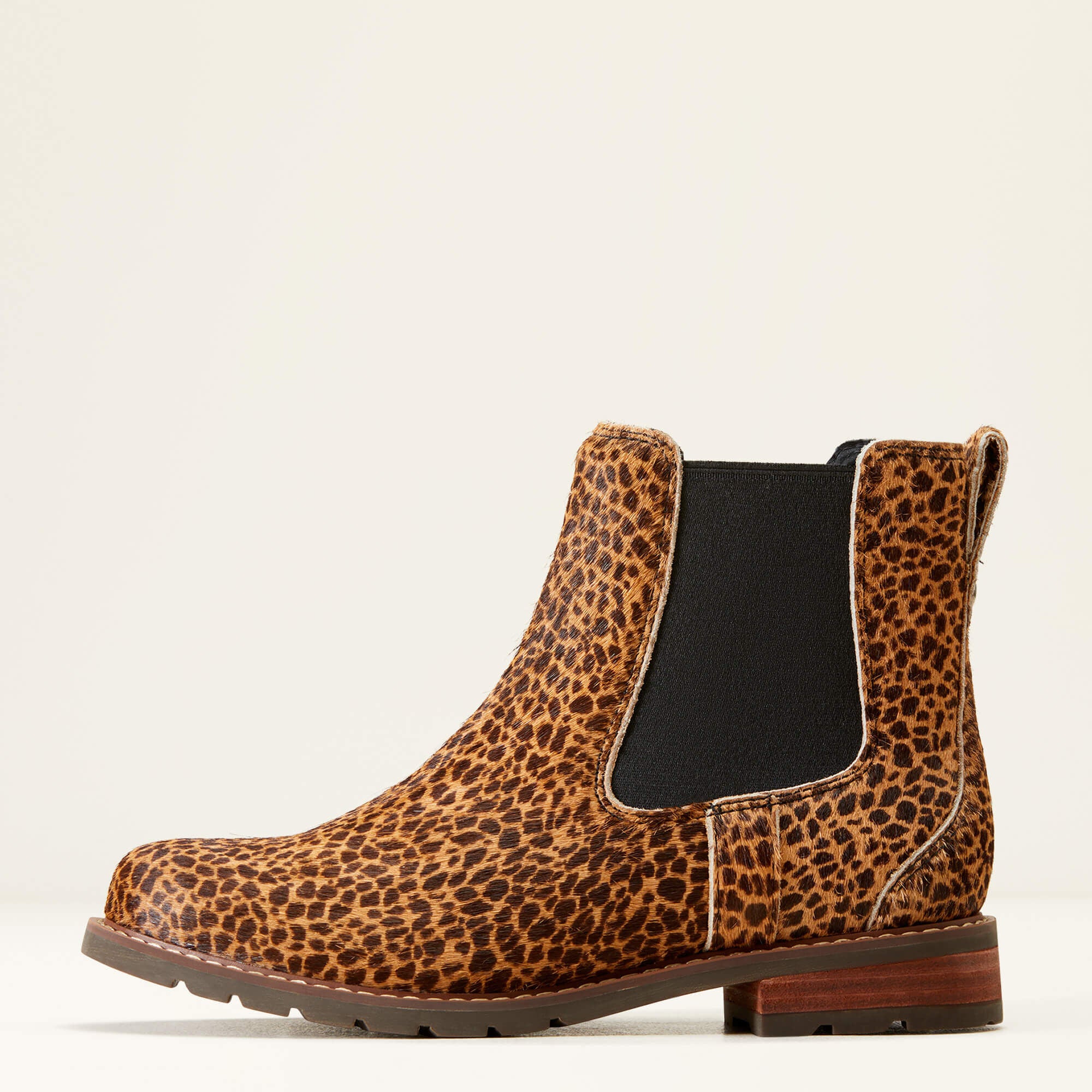 Ariat Wexford Chelsea Boot Women|Trends