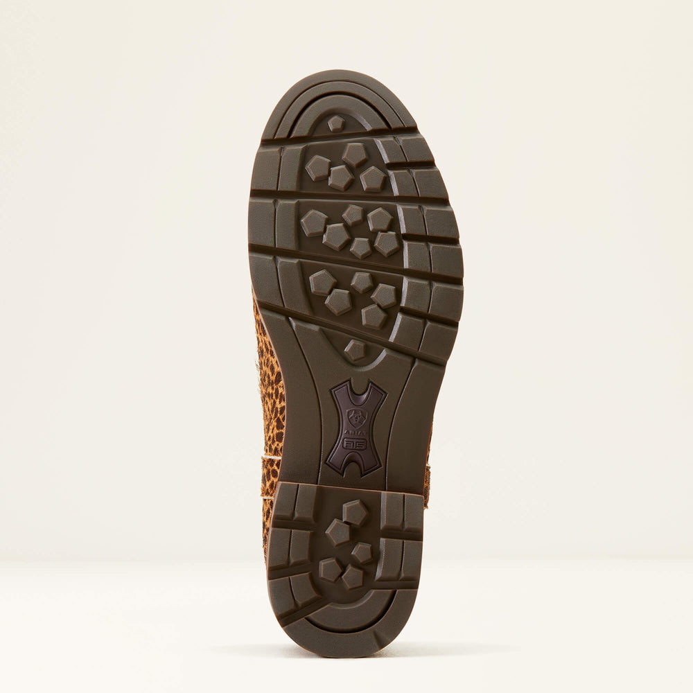 Ariat Wexford Chelsea Boot Women|Trends