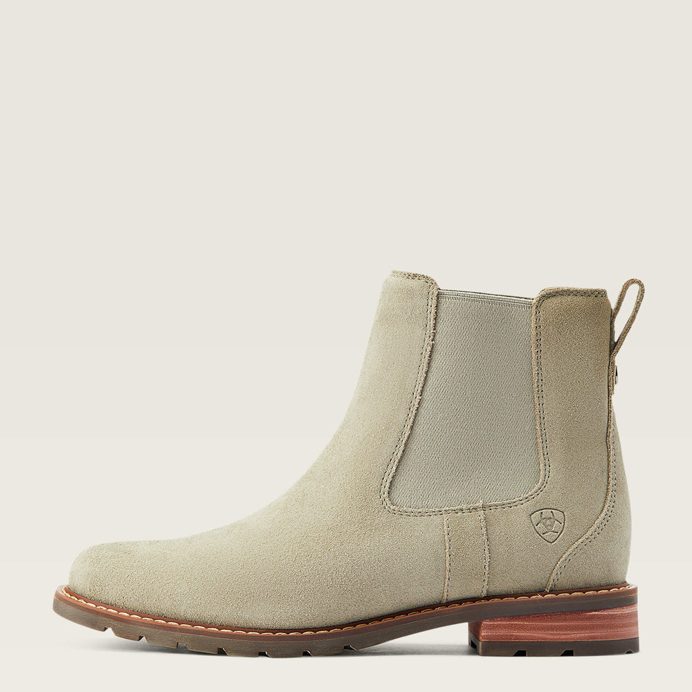 Ariat Wexford Chelsea Boot Women