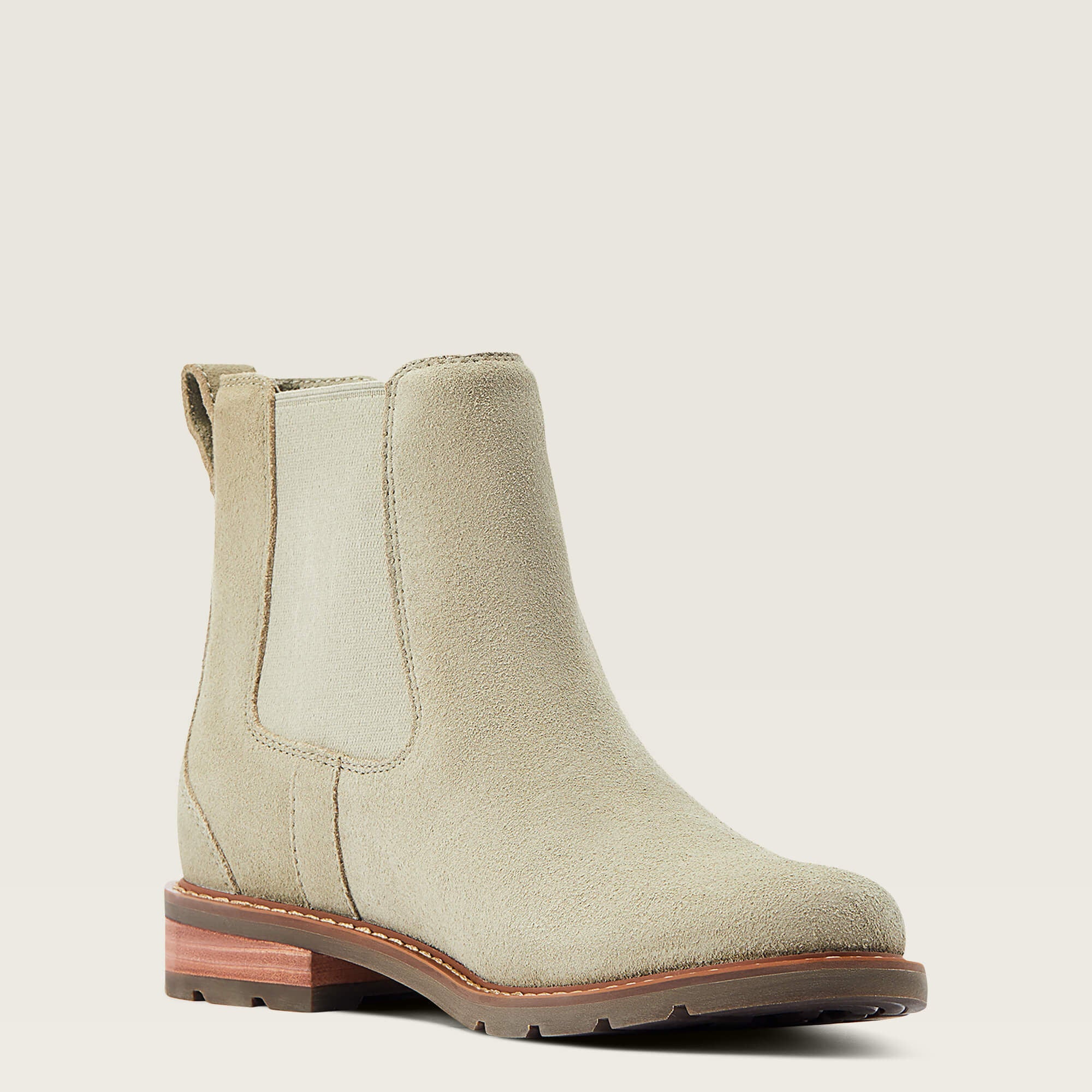 Ariat Wexford Chelsea Boot Women