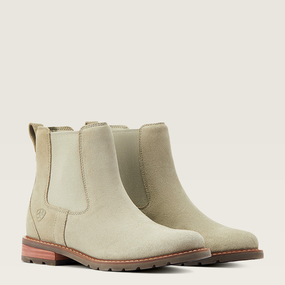 Ariat Wexford Chelsea Boot Women