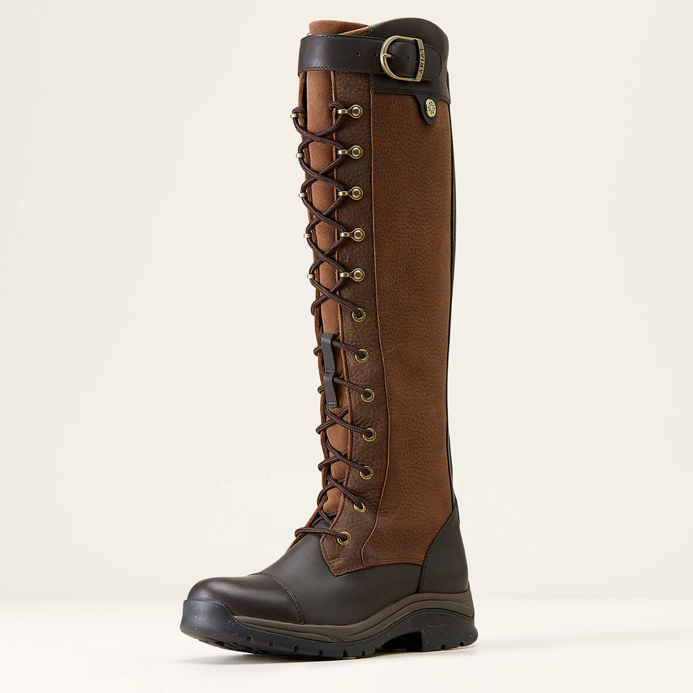 Ariat Berwick Max Waterproof Boot Women