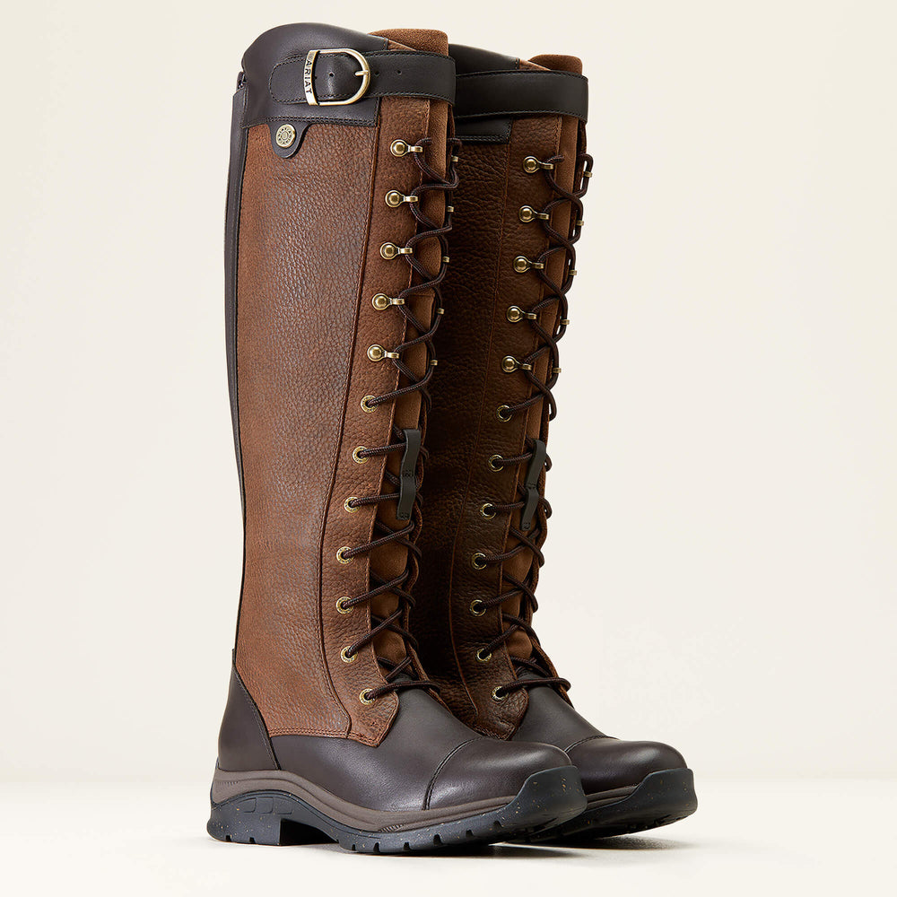 Ariat Berwick Max Waterproof Boot Women