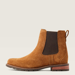 Ariat Wexford Chelsea Boot Women