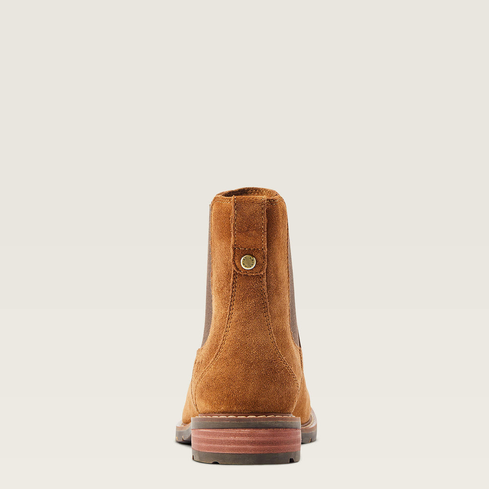 Ariat Wexford Chelsea Boot Women