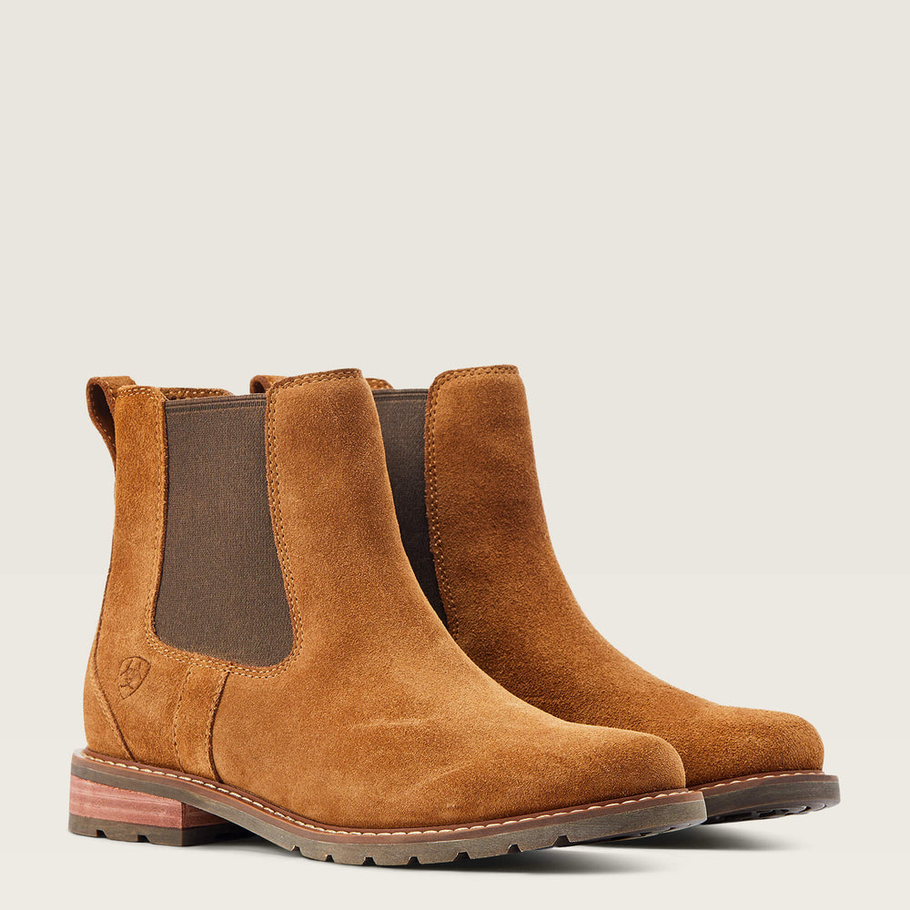 Ariat Wexford Chelsea Boot Women