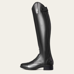 Ariat Heritage Contour II Field Zip Tall Riding Boot Women|Trends