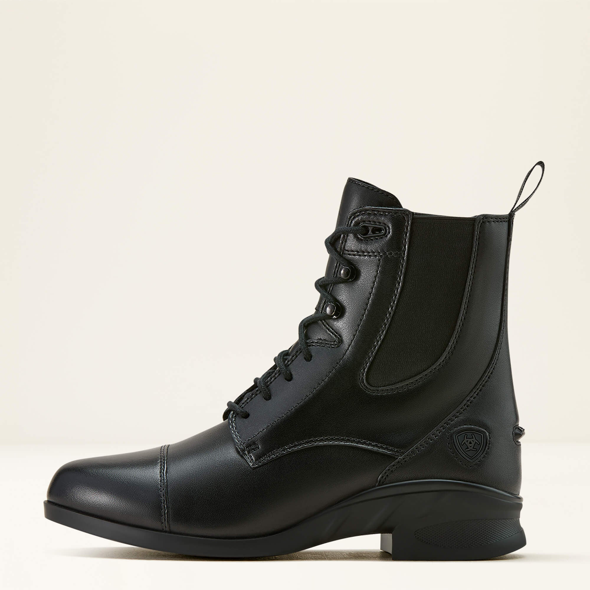 Ariat Heritage Lace Paddock Boot Women