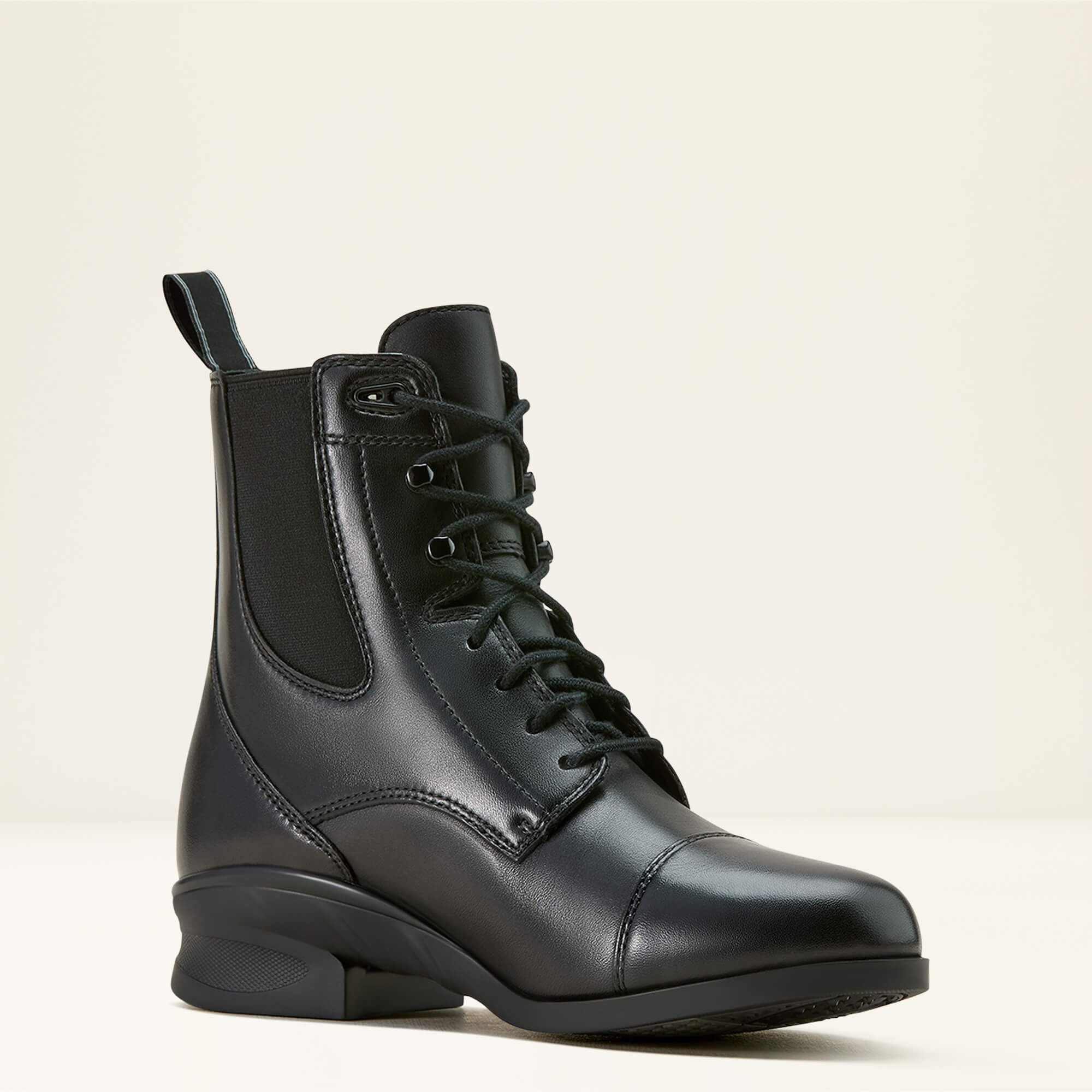 Ariat Heritage Lace Paddock Boot Women