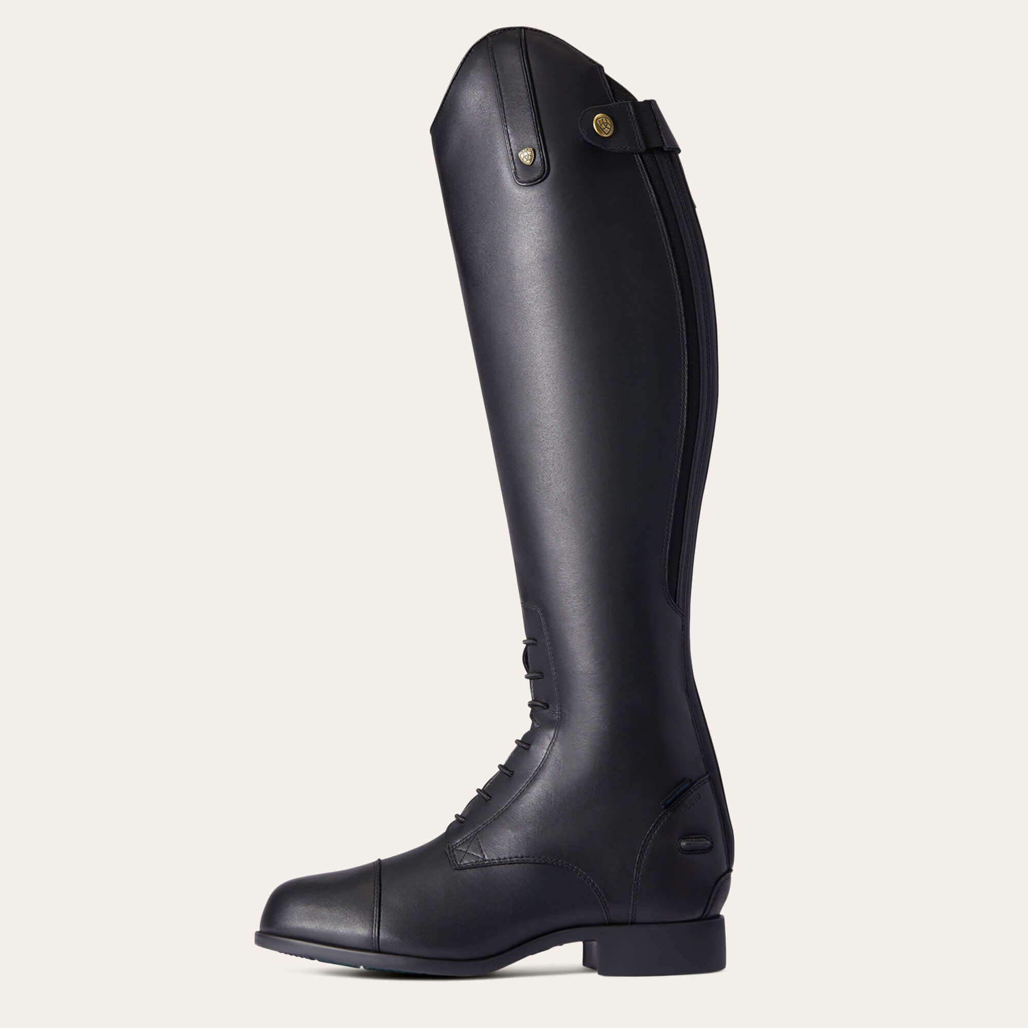 Ariat Heritage Contour II Waterproof Insulated Tall Riding Boot Women