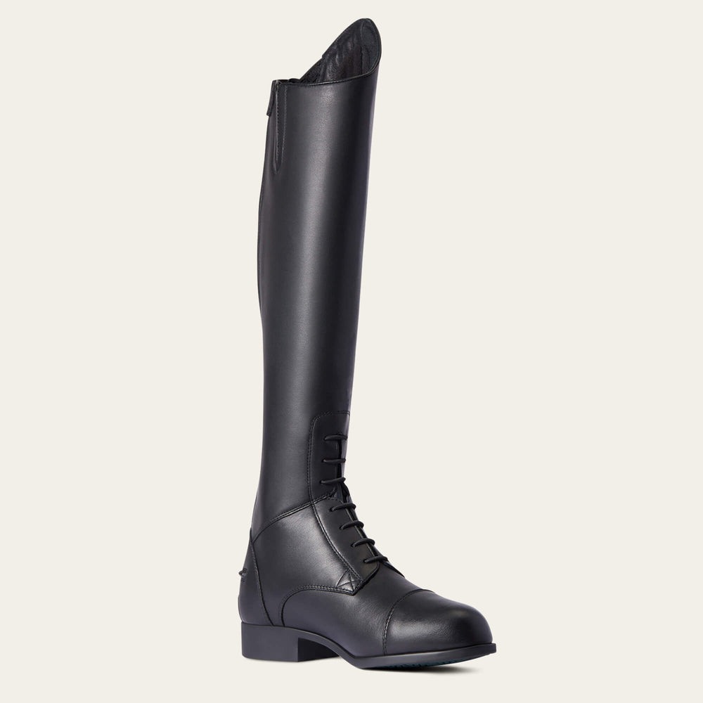 Ariat Heritage Contour II Waterproof Insulated Tall Riding Boot Women