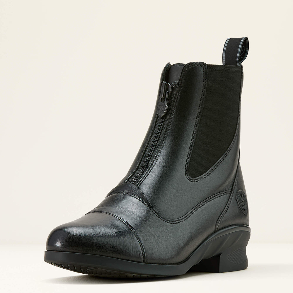 Ariat Heritage Zip Paddock Boot Women