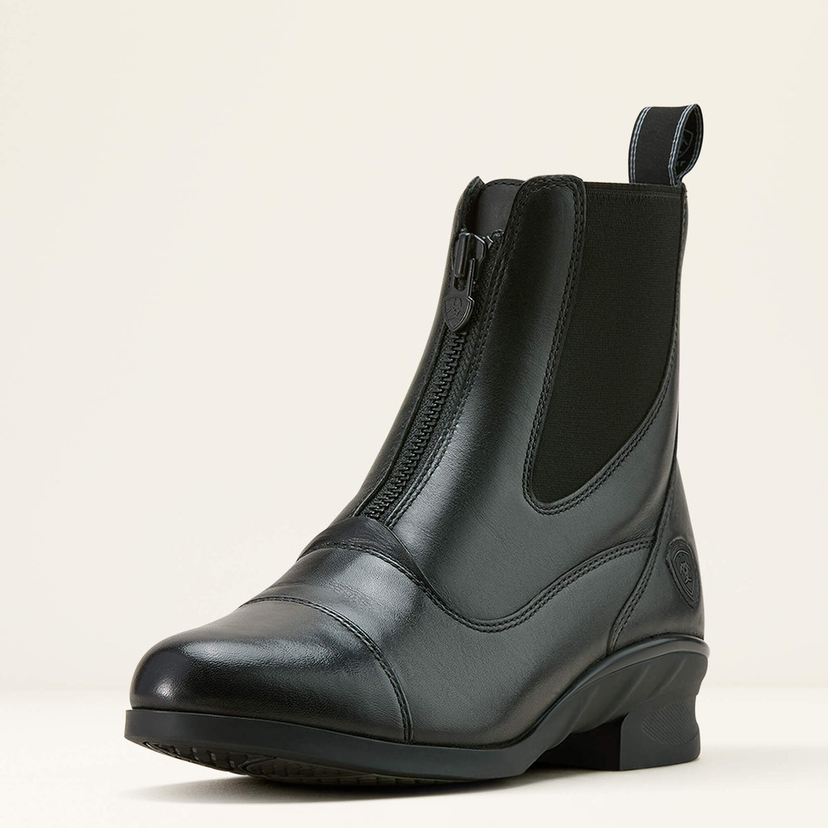 Ariat Heritage Zip Paddock Boot Women