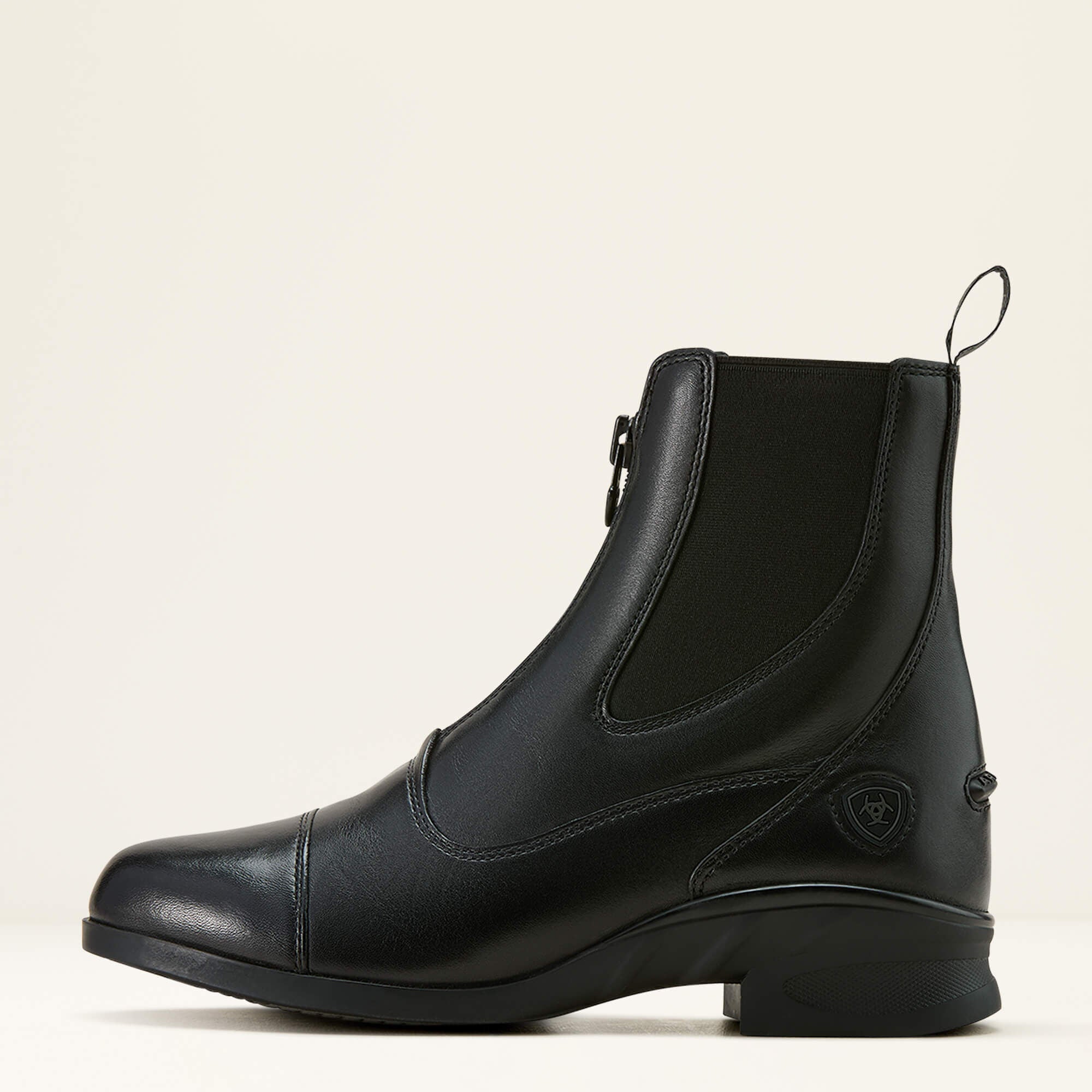 Ariat Heritage Zip Paddock Boot Women