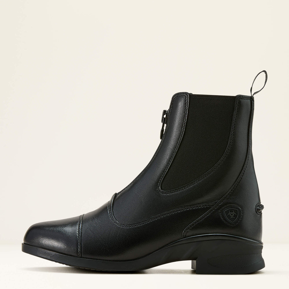 Ariat Heritage Zip Paddock Boot Women