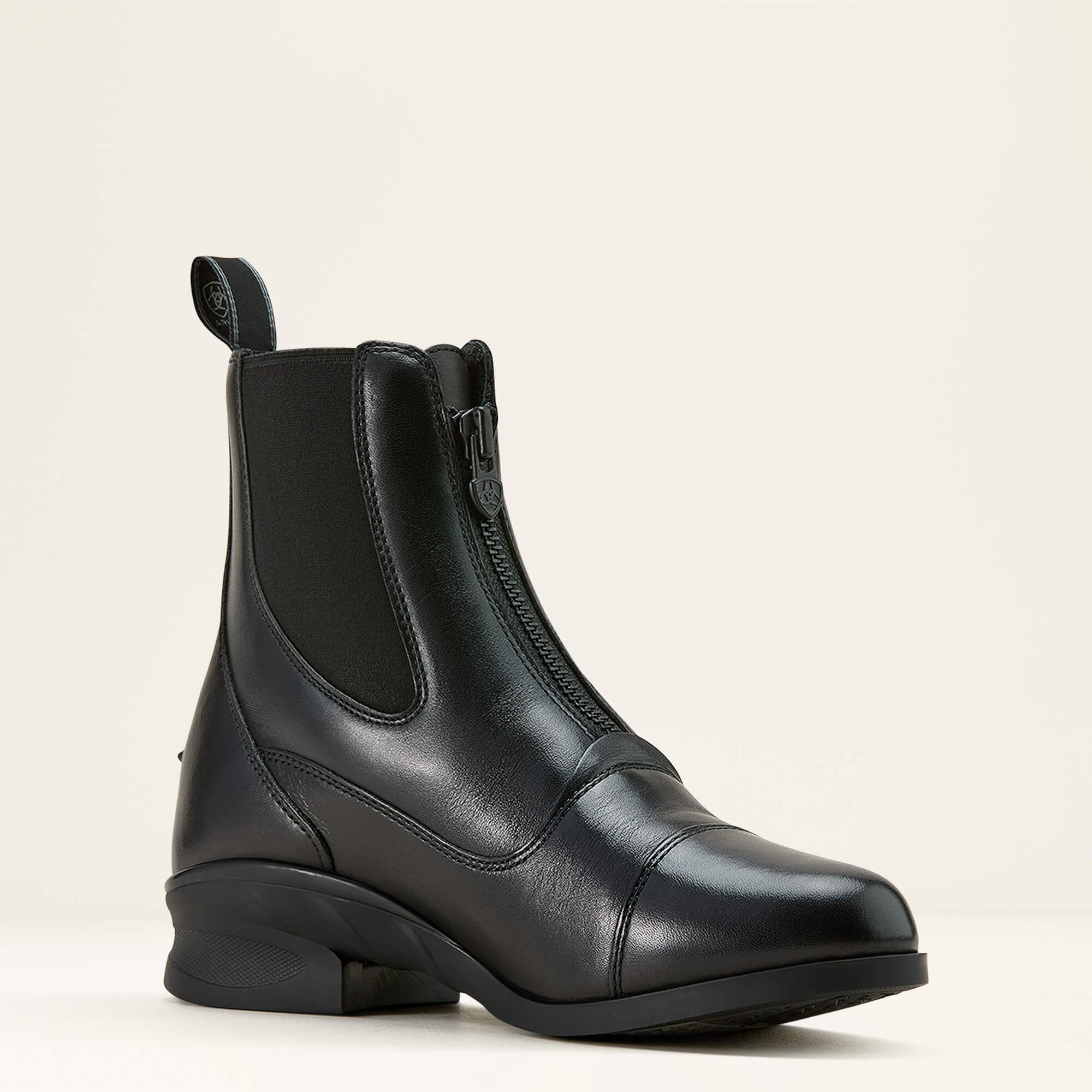 Ariat Heritage Zip Paddock Boot Women