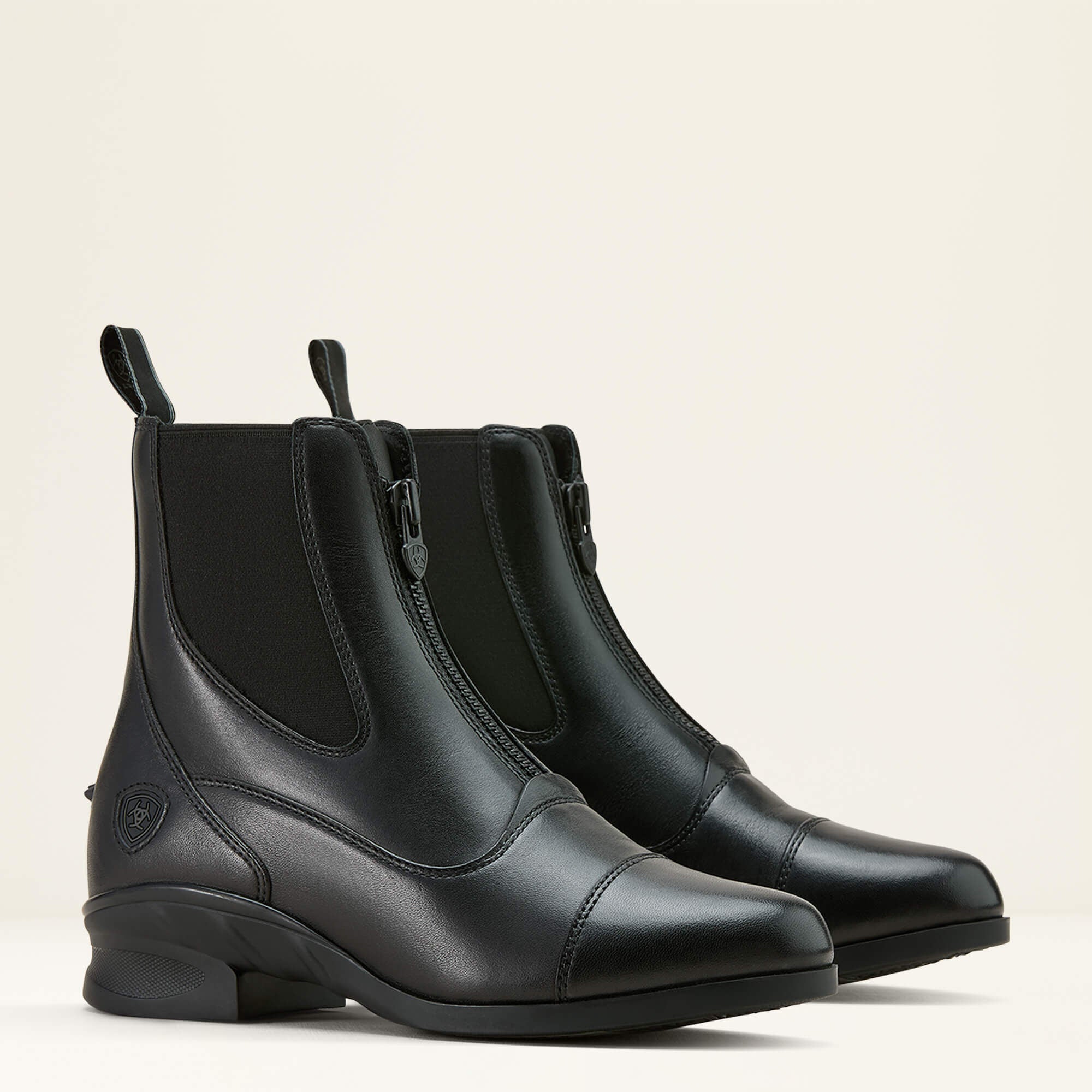 Ariat Heritage Zip Paddock Boot Women