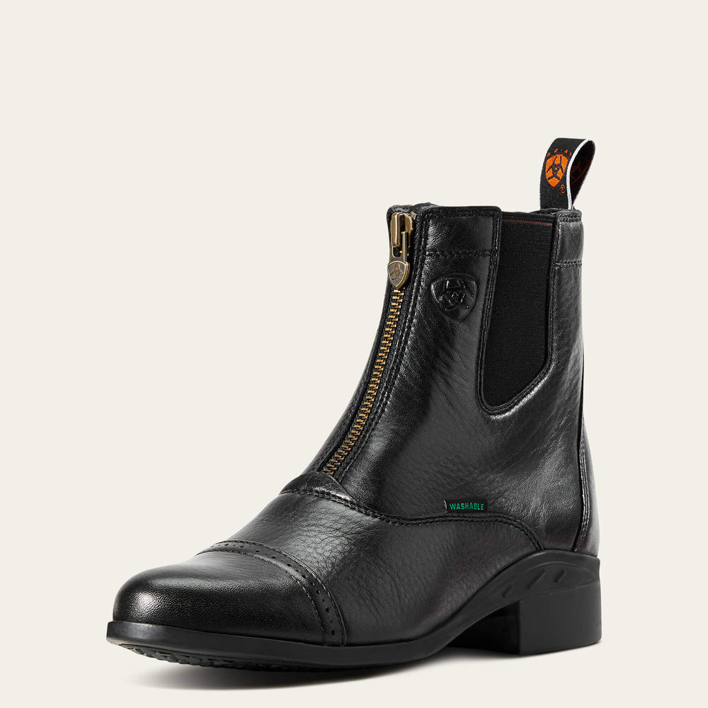 Ariat Heritage Breeze Zip Paddock Boot Women