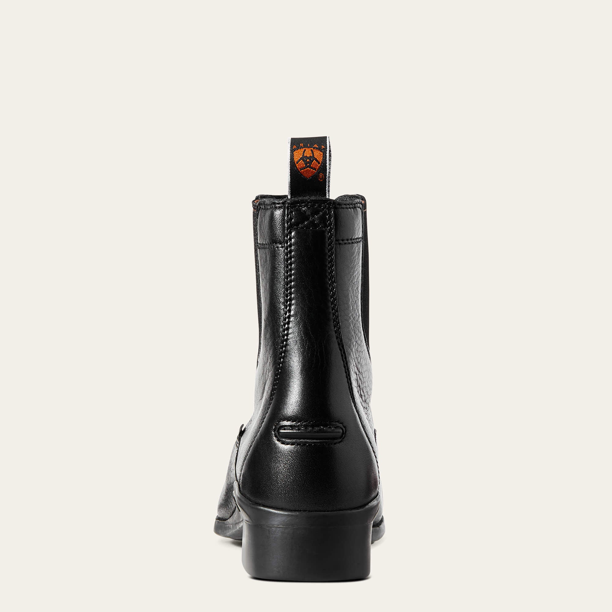 Ariat Heritage Breeze Zip Paddock Boot Women