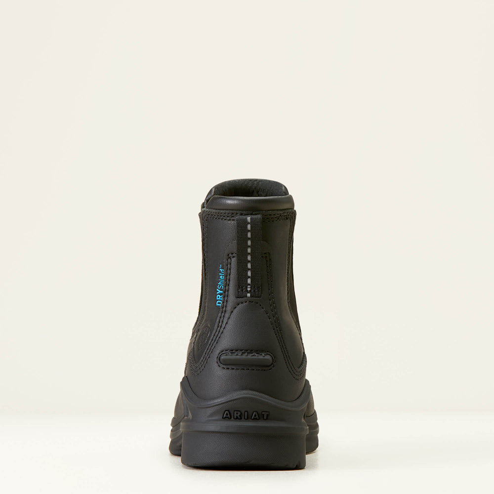 Ariat Barnyard Twin Gore II Waterproof Boot Women