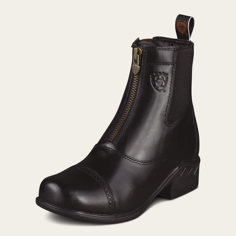 Ariat Heritage RT Zip Paddock Boot Women